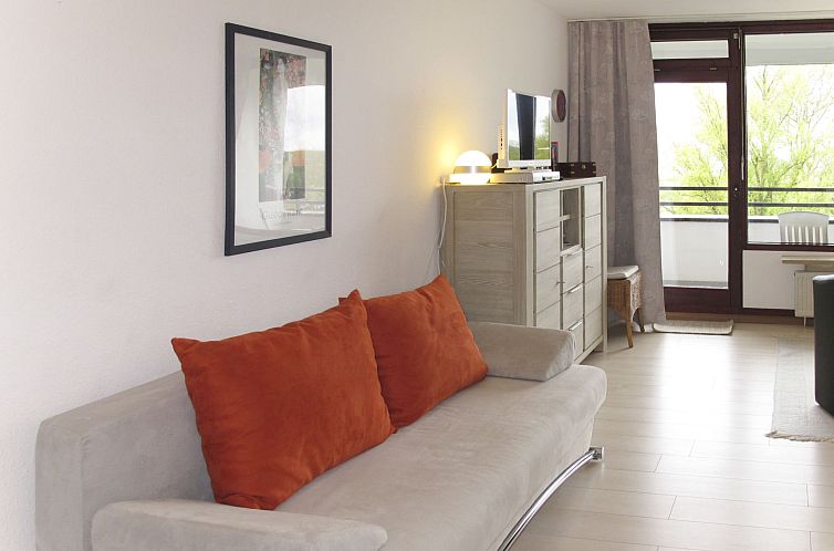 Appartement Ostseeresidenz Damp (DMP171)