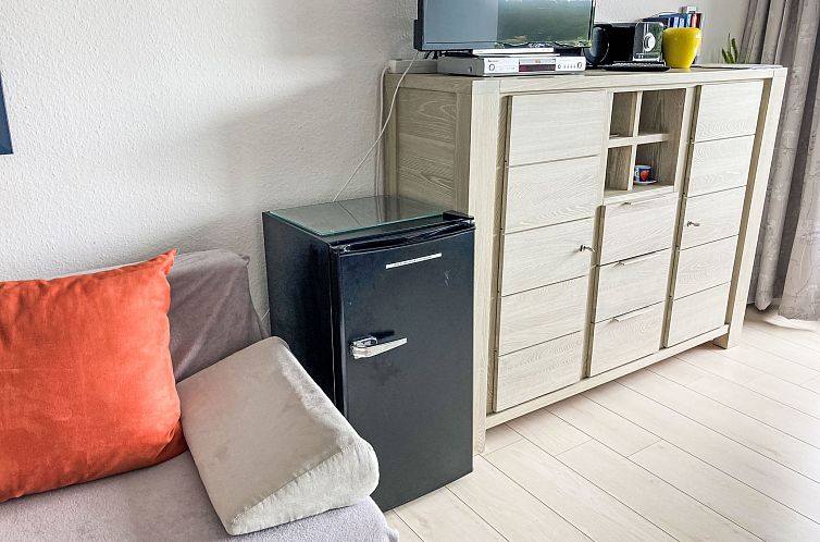 Appartement Ostseeresidenz Damp (DMP171)