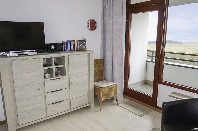 Appartement Ostseeresidenz Damp (DMP171)