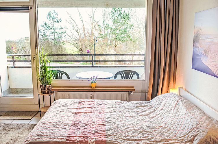 Appartement Ostseeresidenz Damp (DMP171)