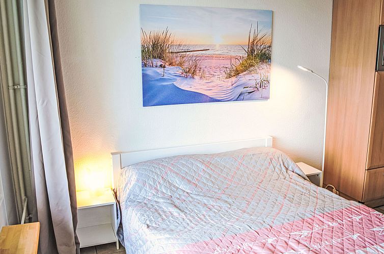 Appartement Ostseeresidenz Damp (DMP171)