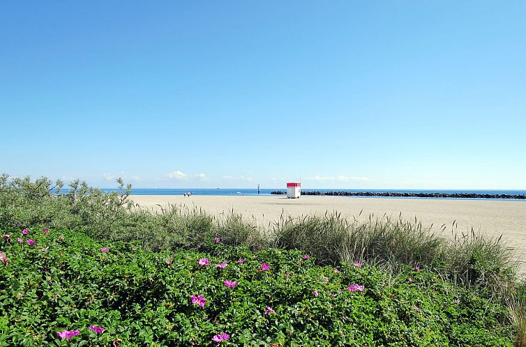 Appartement Ostseeresidenz Damp (DMP171)