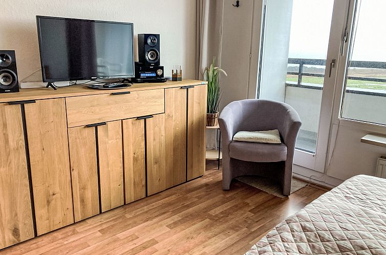 Appartement Ostsee-Residenz (DMP173)