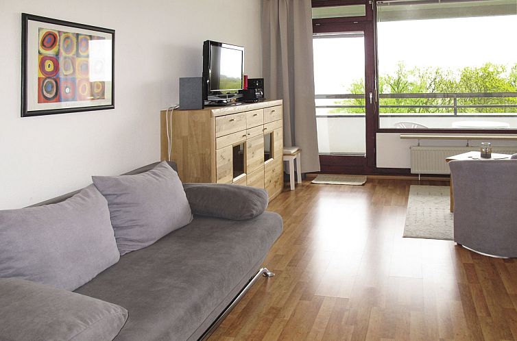 Appartement Ostsee-Residenz (DMP173)