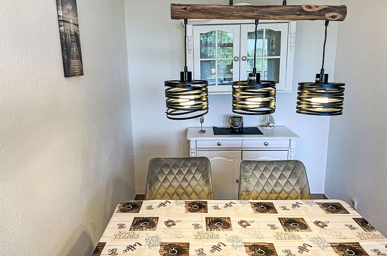 Appartement Ostsee Residenz