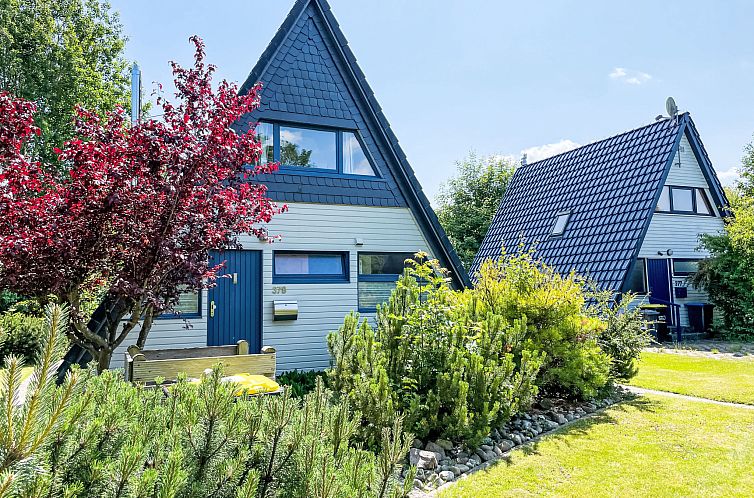 Unterkunft 0305117 - Ferienhaus Ostsee - Vakantiehuis Meeresbrise