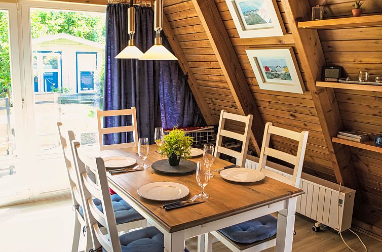 Vakantiehuis Meeresbrise