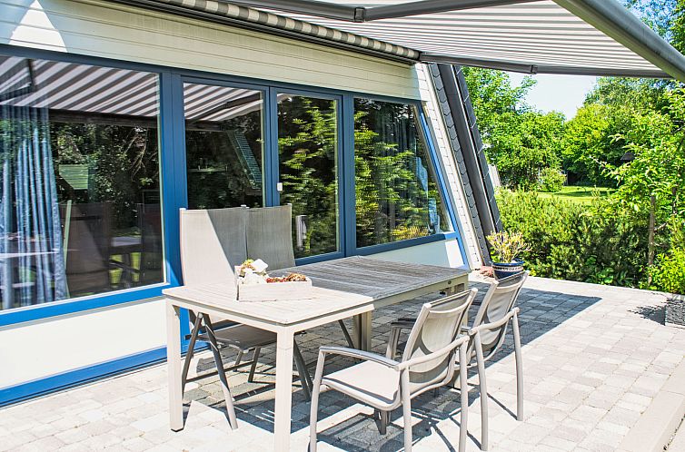 Vakantiehuis Meeresbrise