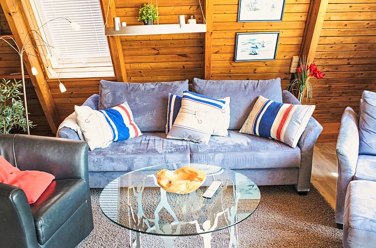 Vakantiehuis Meeresbrise