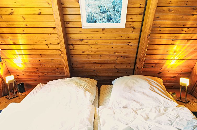 Vakantiehuis Meeresbrise