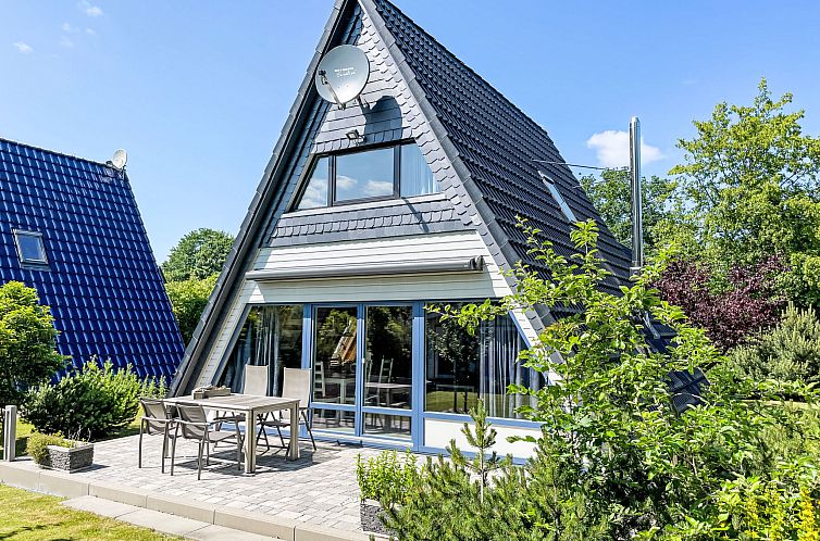 Vakantiehuis Meeresbrise