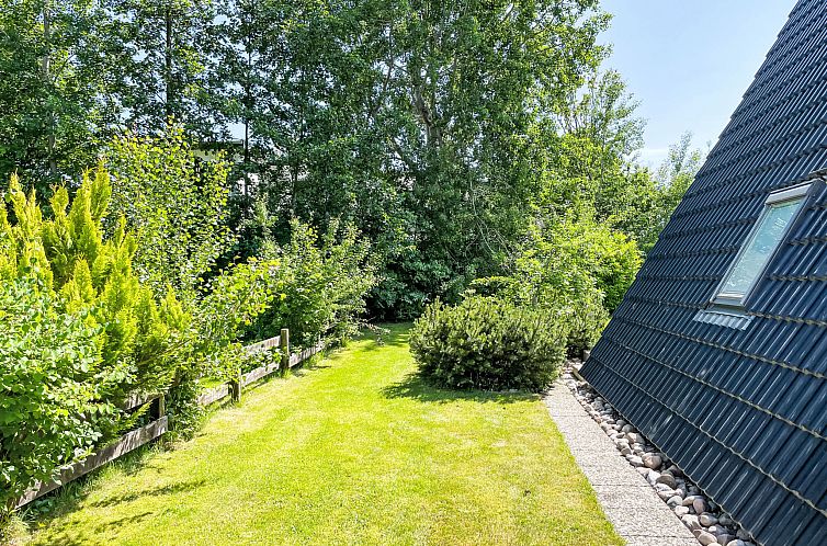Vakantiehuis Meeresbrise