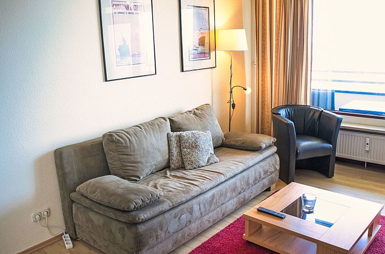 Appartement Ostsee-Residenz