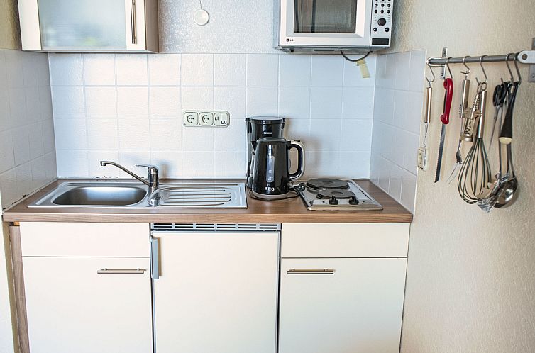 Appartement Ostsee-Residenz