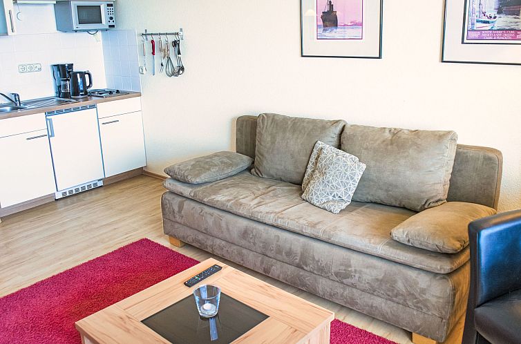 Appartement Ostsee-Residenz