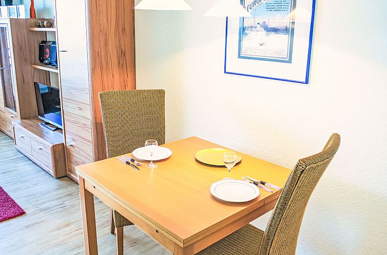 Appartement Ostsee-Residenz