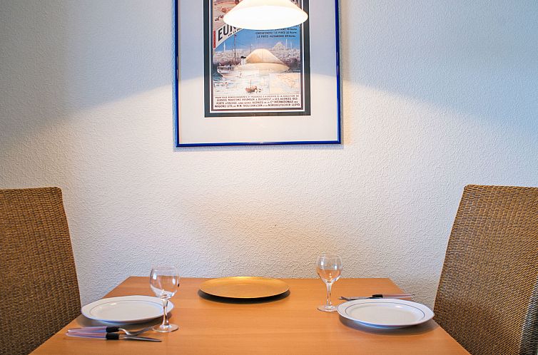 Appartement Ostsee-Residenz