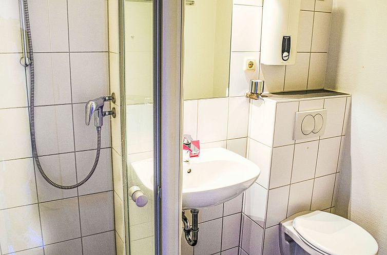 Appartement Ostsee-Residenz