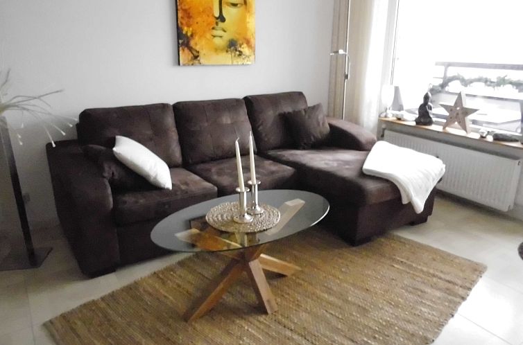 Guest house 0305120 - Apartment Baltic Sea - Appartement Mehr am Meer, Urlaub in einer schönen Wohnung