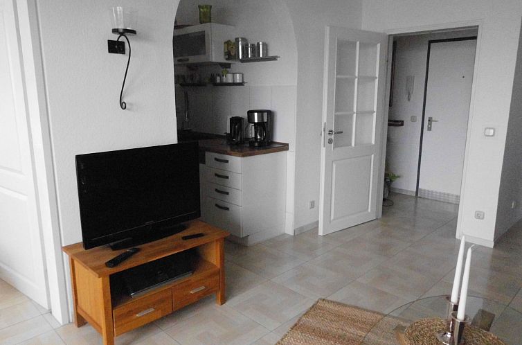Appartement Mehr am Meer, Urlaub in einer schönen Wohnung