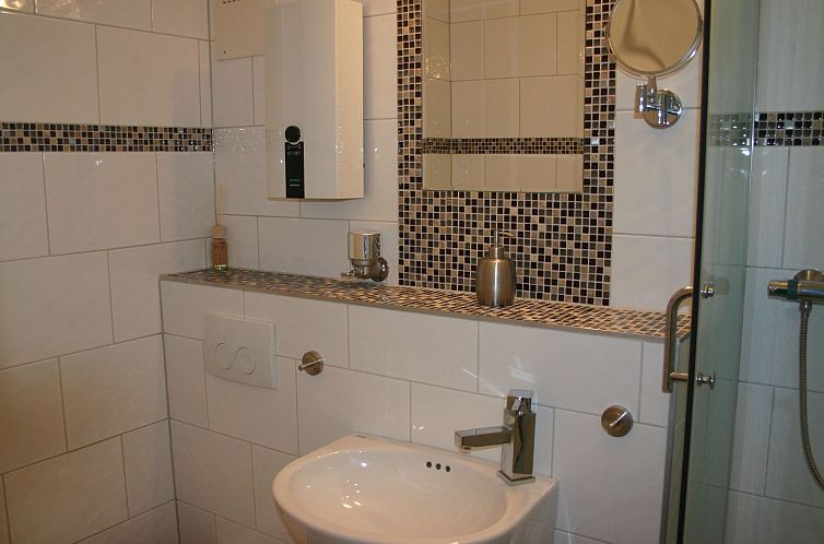 Appartement Mehr am Meer, Urlaub in einer schönen Wohnung