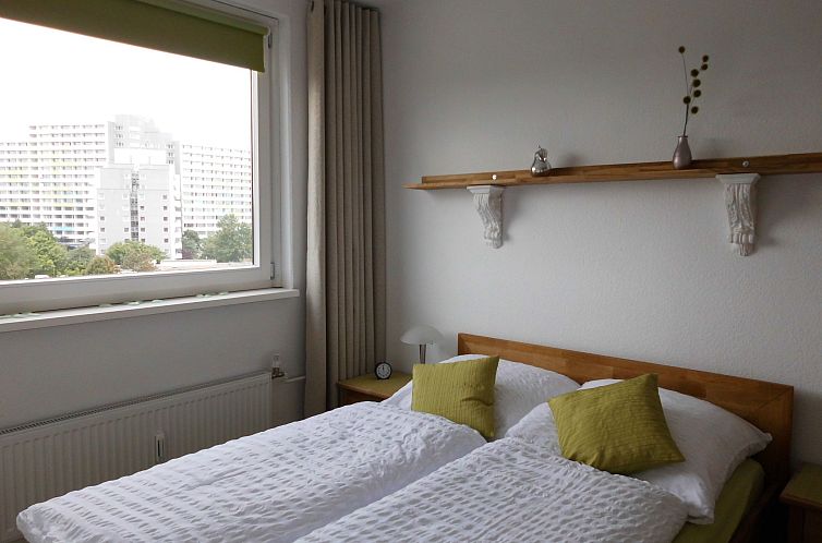 Appartement Mehr am Meer, Urlaub in einer schönen Wohnung