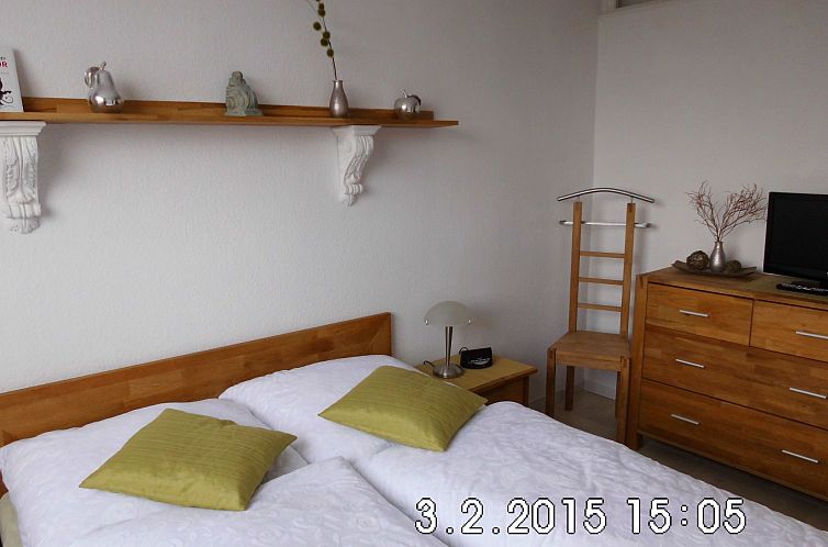 Appartement Mehr am Meer, Urlaub in einer schönen Wohnung