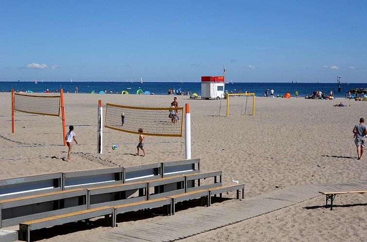 Appartement Mehr am Meer, Urlaub in einer schönen Wohnung