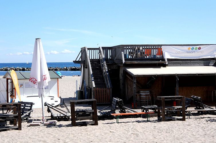 Appartement Mehr am Meer, Urlaub in einer schönen Wohnung