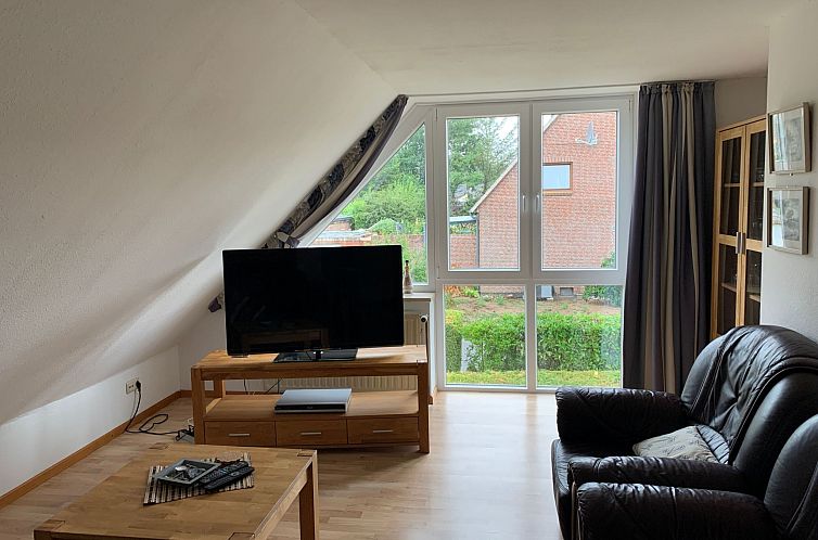 Appartement Baltic Joy