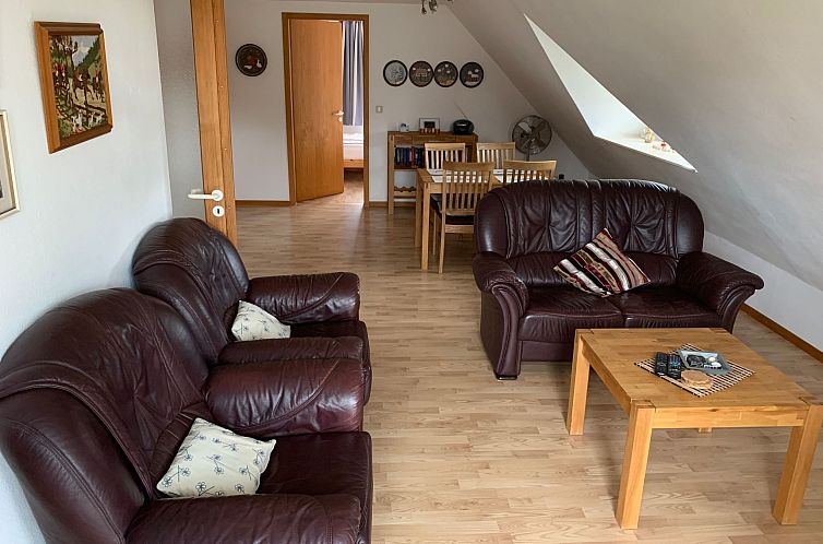 Appartement Baltic Joy