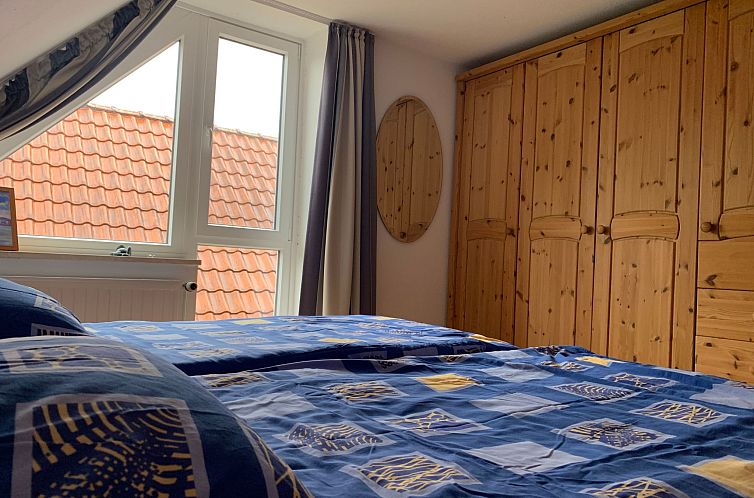 Appartement Baltic Joy