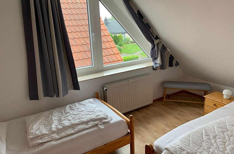 Appartement Baltic Joy