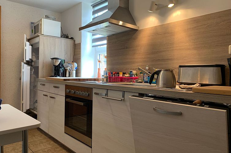 Appartement Baltic Joy