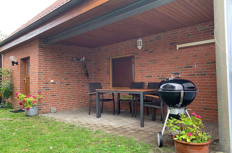Appartement Baltic Joy