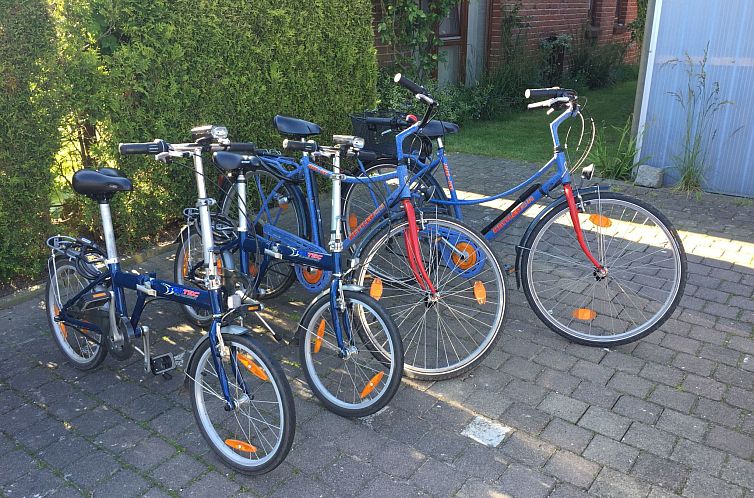 Appartement Baltic Joy