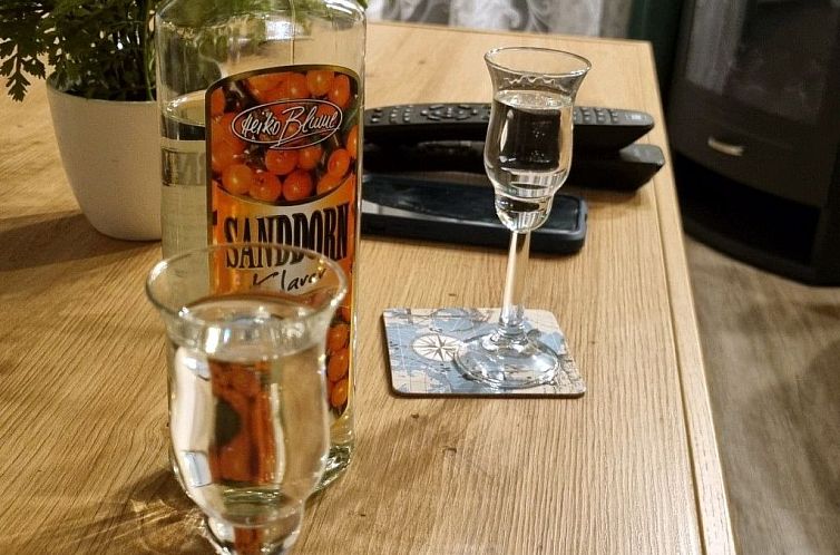 Appartement Komfortable Ferienwohnung in Ostseebad Damp mit 