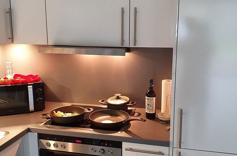 Appartement Komfortable Ferienwohnung in Ostseebad Damp mit 