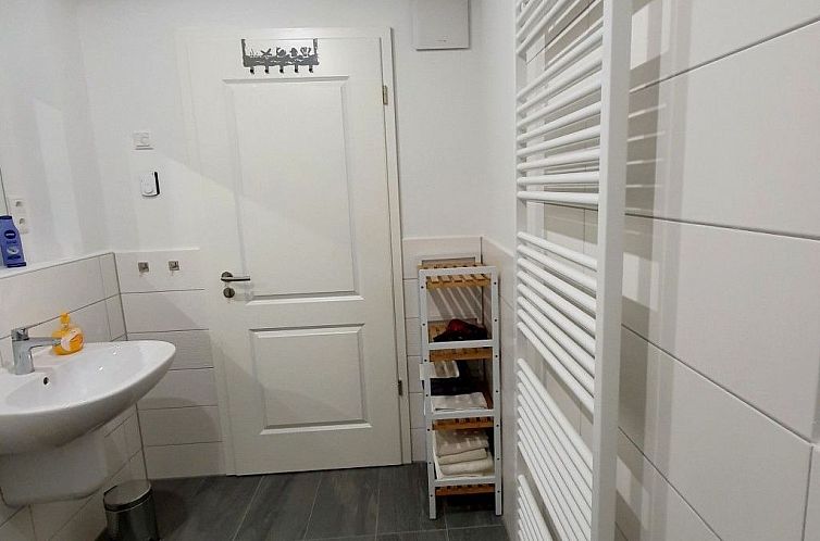 Appartement Komfortable Ferienwohnung in Ostseebad Damp mit 