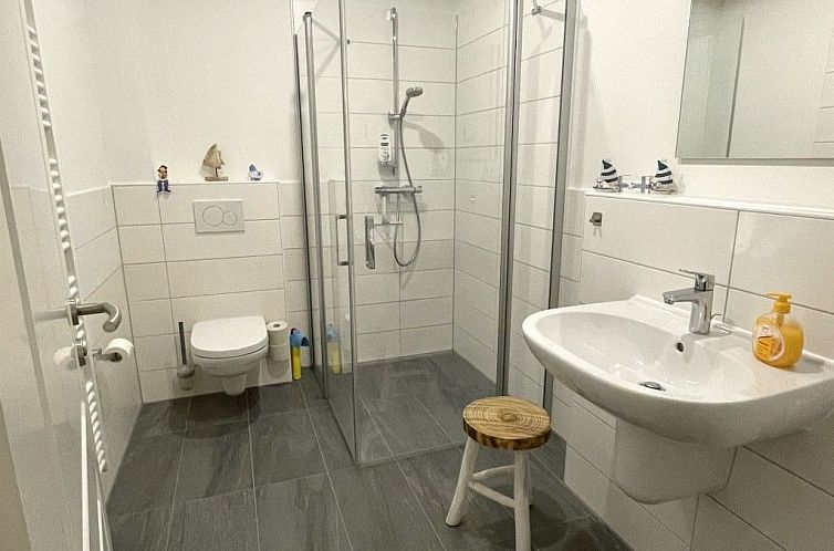 Appartement Komfortable Ferienwohnung in Ostseebad Damp mit 