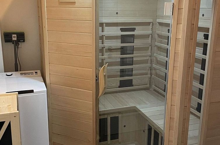 Appartement Komfortable Ferienwohnung in Ostseebad Damp mit 