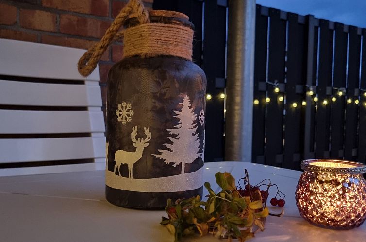 Appartement Komfortable Ferienwohnung in Ostseebad Damp mit 