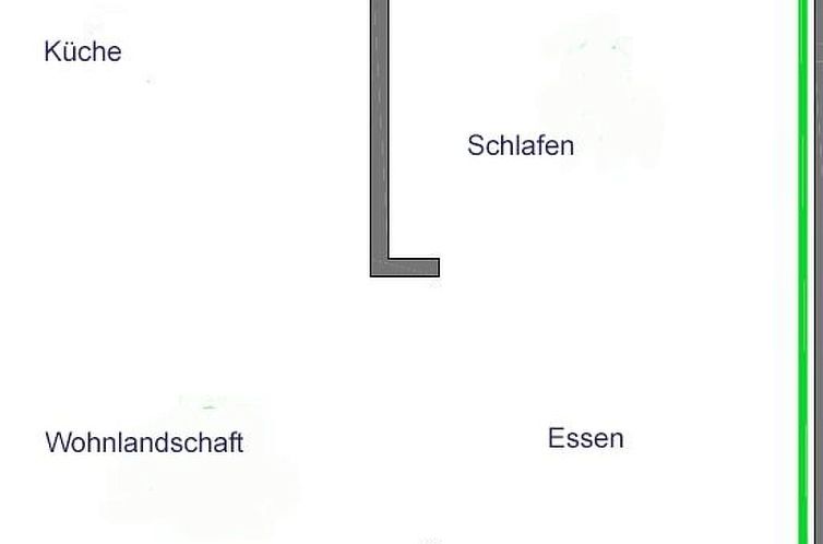 Appartement Komfortable Ferienwohnung in Ostseebad Damp mit 
