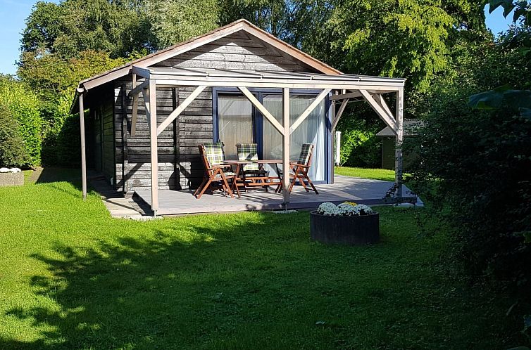 Unterkunft 0305123 - Ferienhaus Ostsee - Vakantiehuis Küsschen