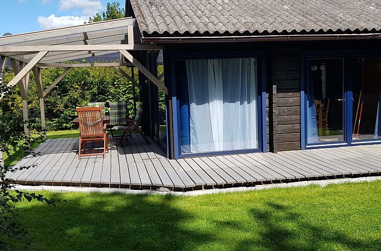 Vakantiehuis Küsschen