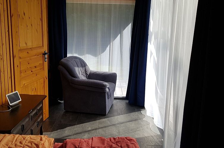 Vakantiehuis Küsschen