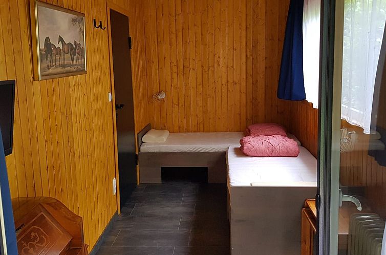 Vakantiehuis Küsschen