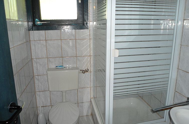 Vakantiehuis Küsschen
