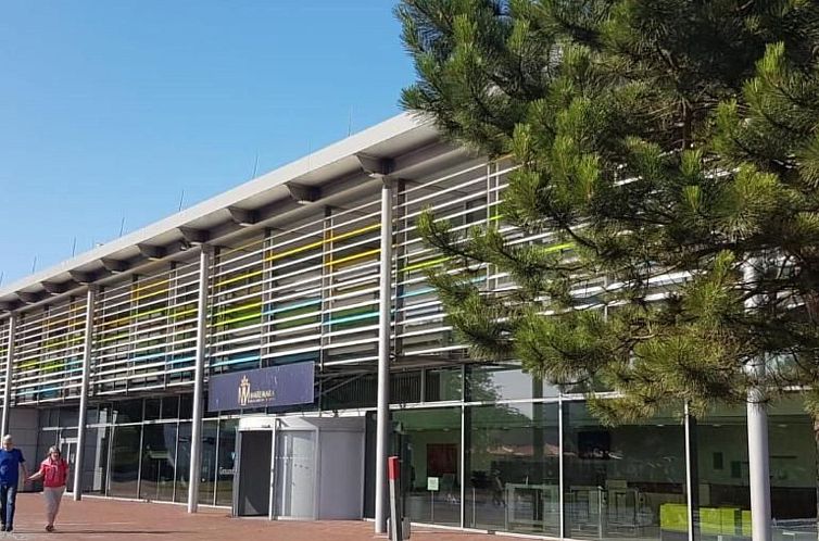 Vakantiehuis Küsschen