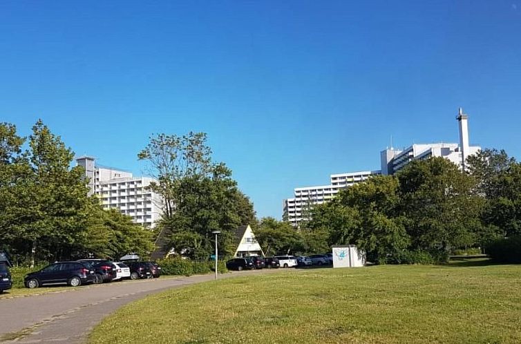 Vakantiehuis Küsschen